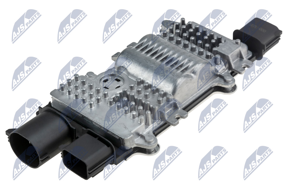 Resistenza, Ventilatore abitacolo - CSW-PL-000 NTY