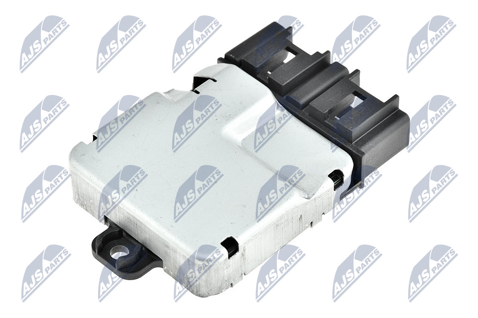 Control Unit, heating/ventilation - CSW-TY-002 NTY