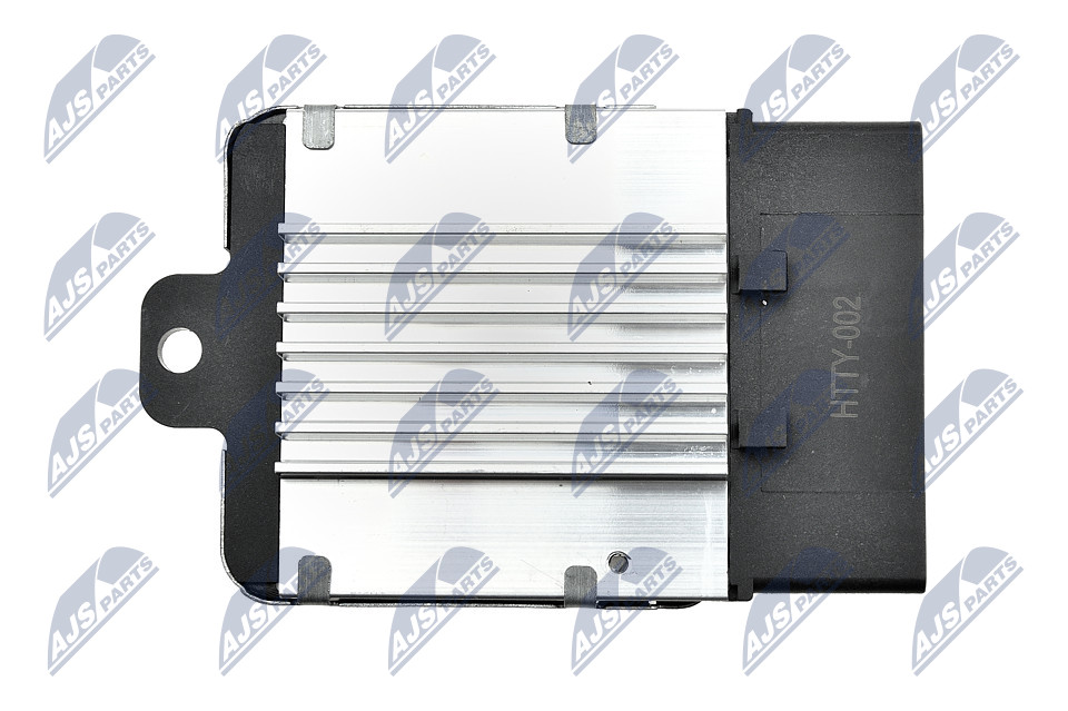 Control Unit, heating/ventilation - CSW-TY-002 NTY