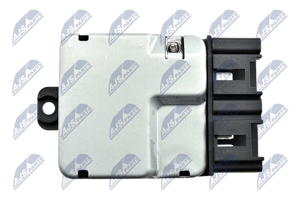 Control Unit, heating/ventilation - CSW-TY-002 NTY