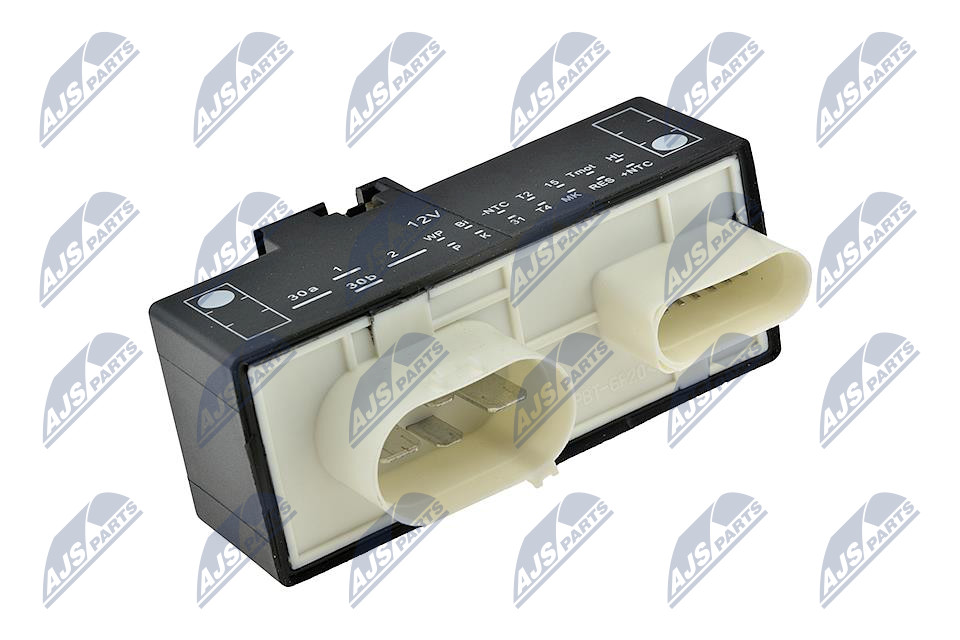 Relay, cooling fan - CSW-VW-001 NTY