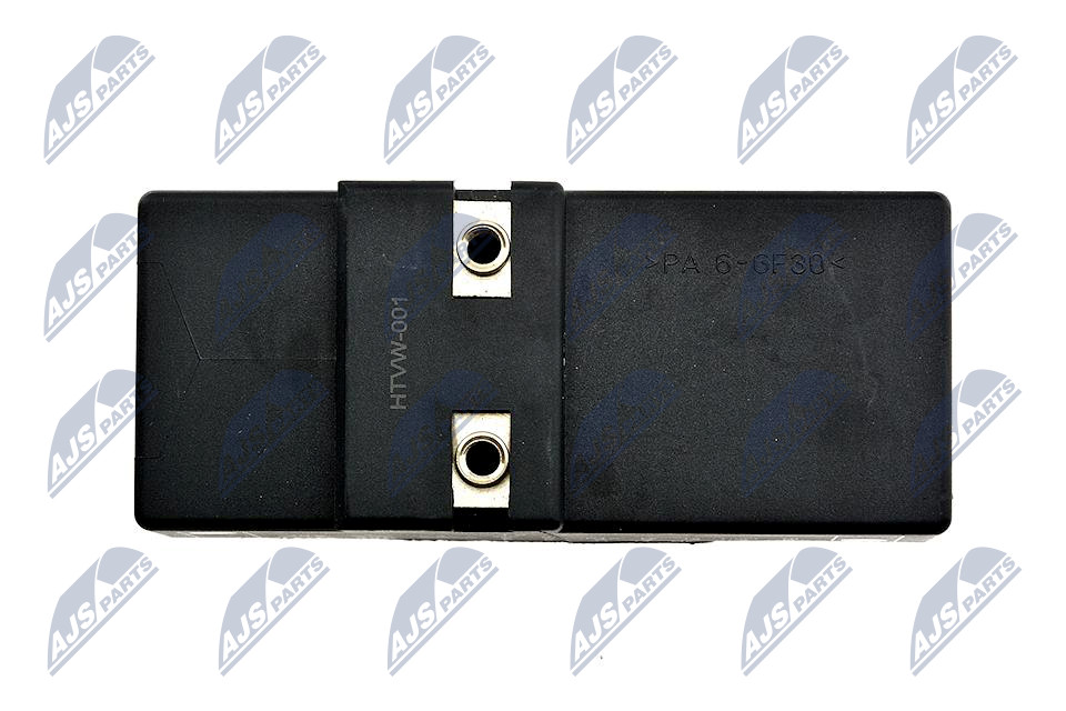 Relay, cooling fan - CSW-VW-001 NTY