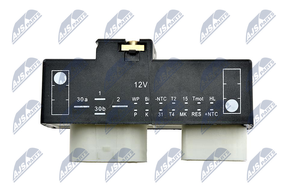 Relay, cooling fan - CSW-VW-001 NTY