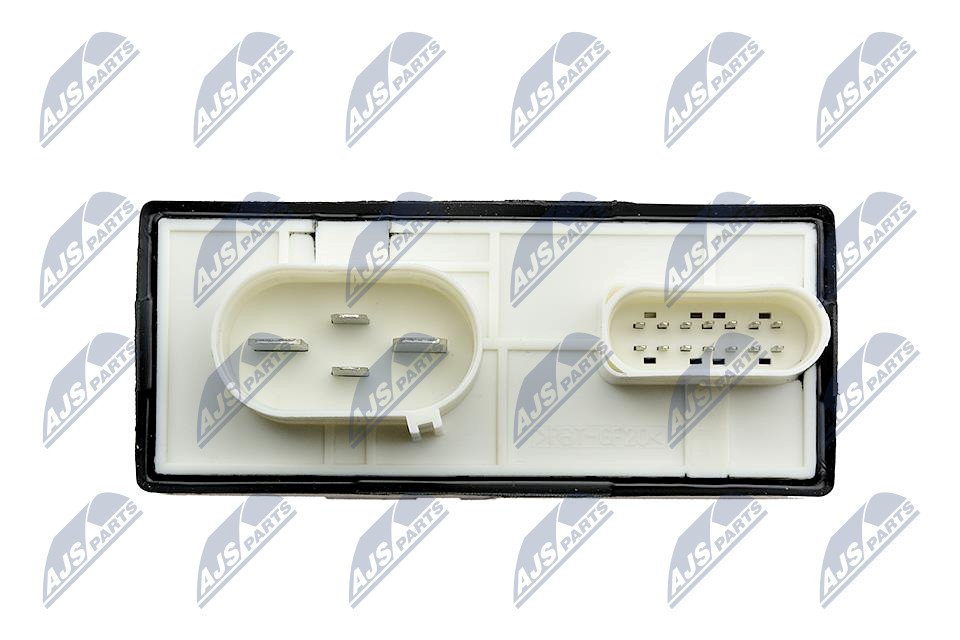Relay, cooling fan - CSW-VW-001 NTY