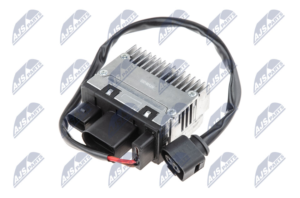 Resistor, interior blower - CSW-VW-003 NTY