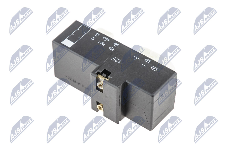 Relè, Ventola radiatore - CSW-VW-004 NTY