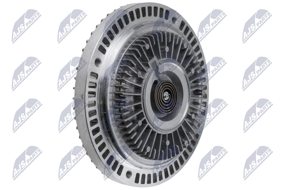 Clutch, radiator fan - CSW-VW-009 NTY