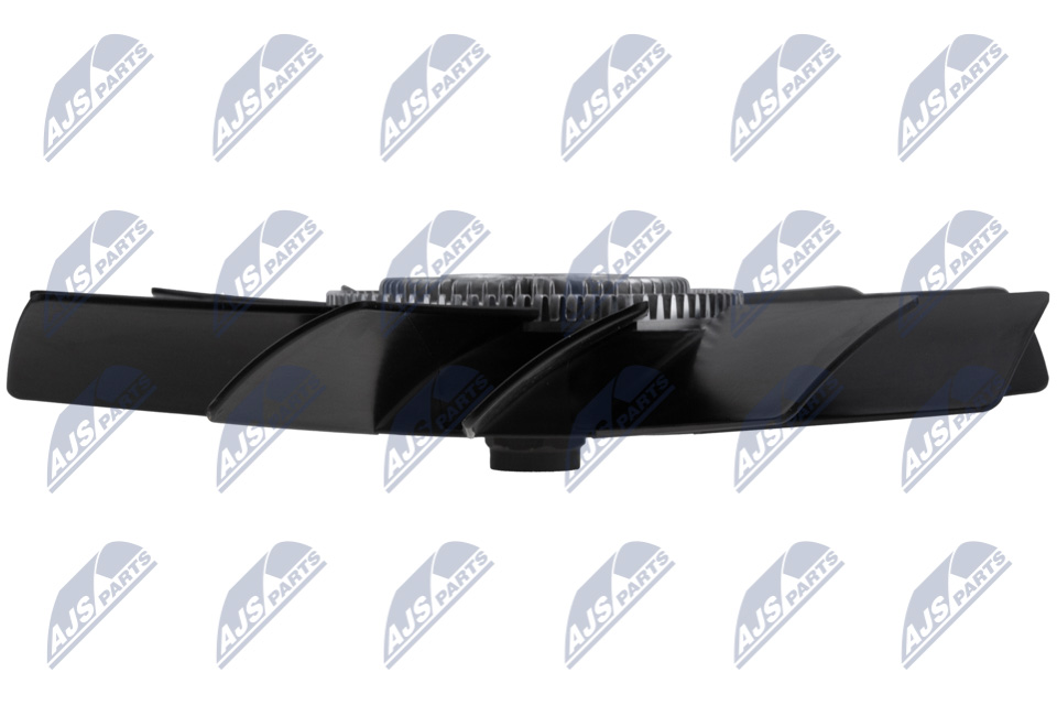 Clutch, radiator fan - CSW-VW-010 NTY