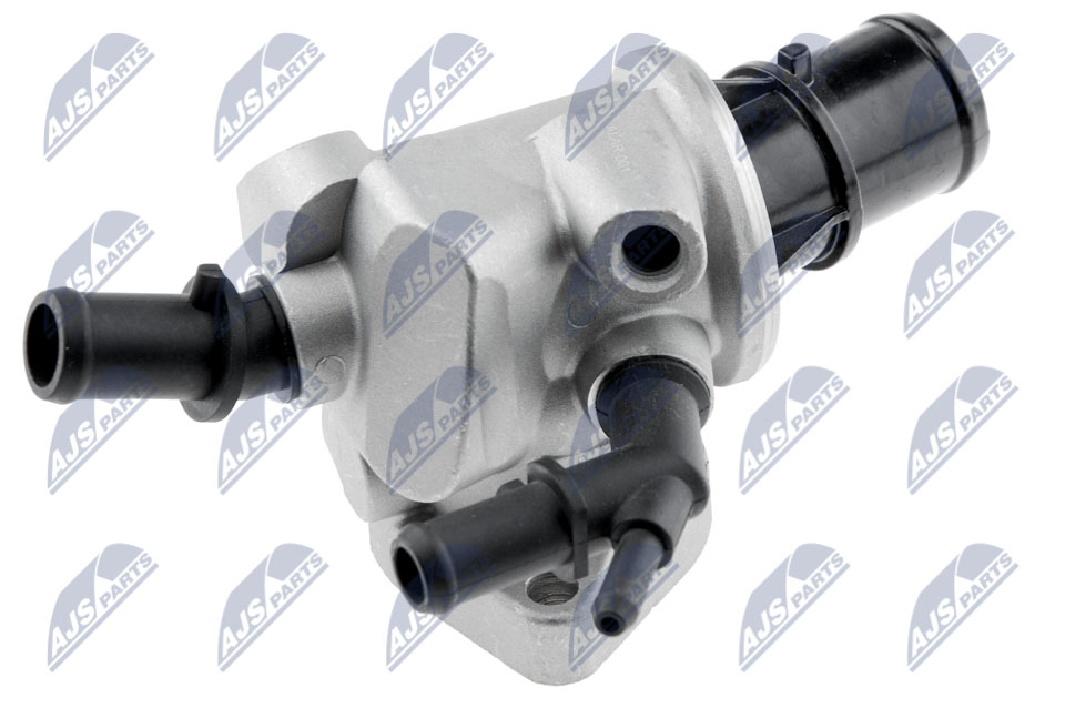 Thermostat, coolant - CTM-AR-001 NTY
