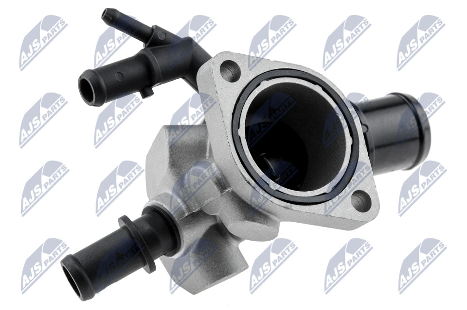 Thermostat, coolant - CTM-AR-001 NTY