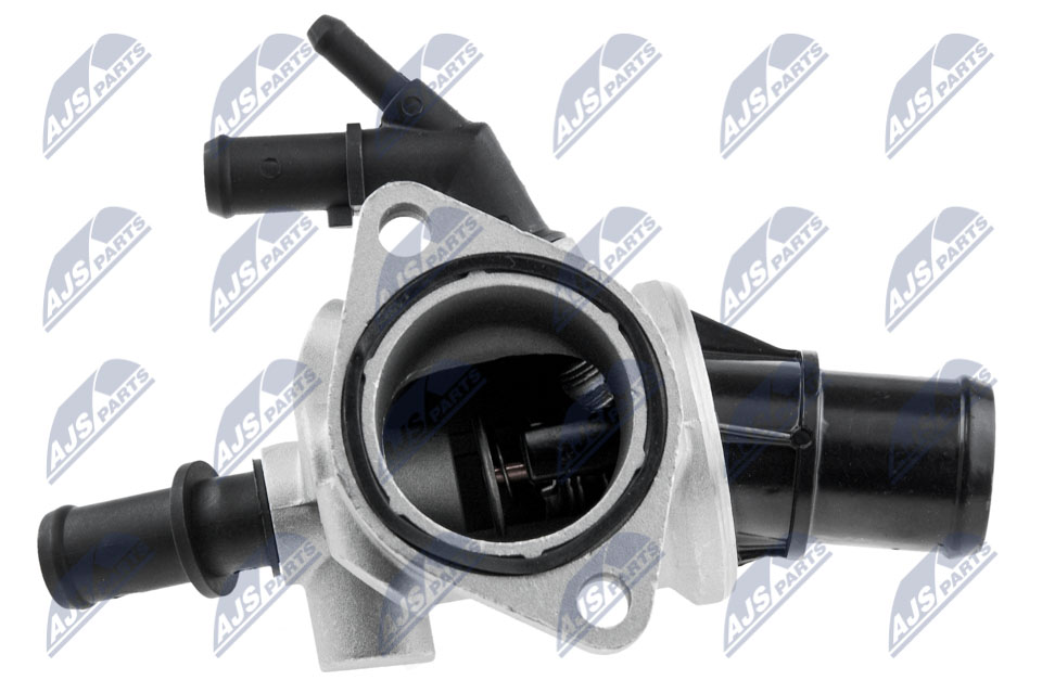 Thermostat, coolant - CTM-AR-001 NTY