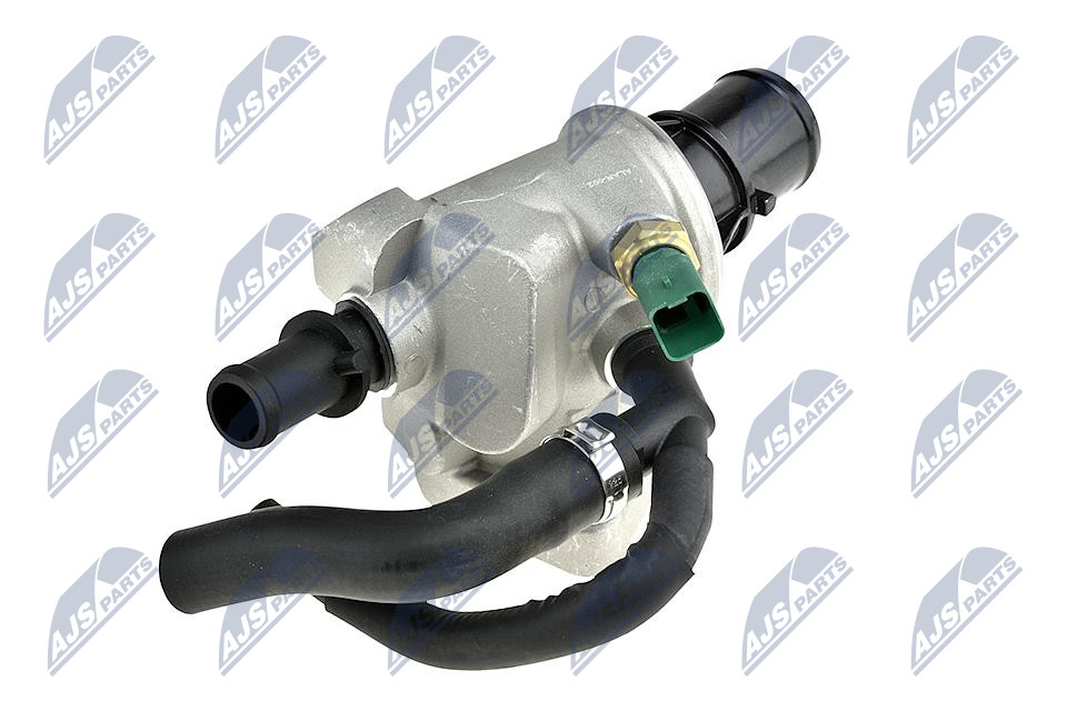Thermostat, coolant - CTM-AR-002 NTY