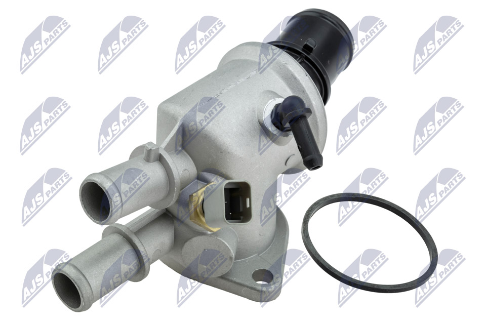 Thermostat, coolant - CTM-AR-003 NTY