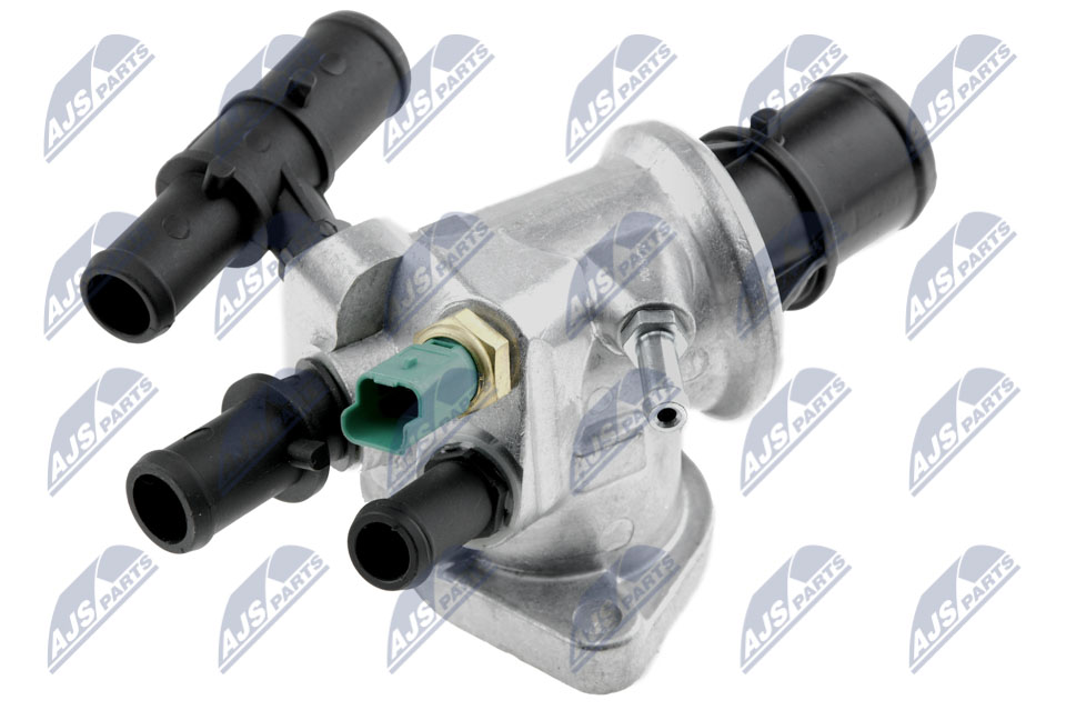 Termostato, Refrigerante - CTM-AR-004 NTY