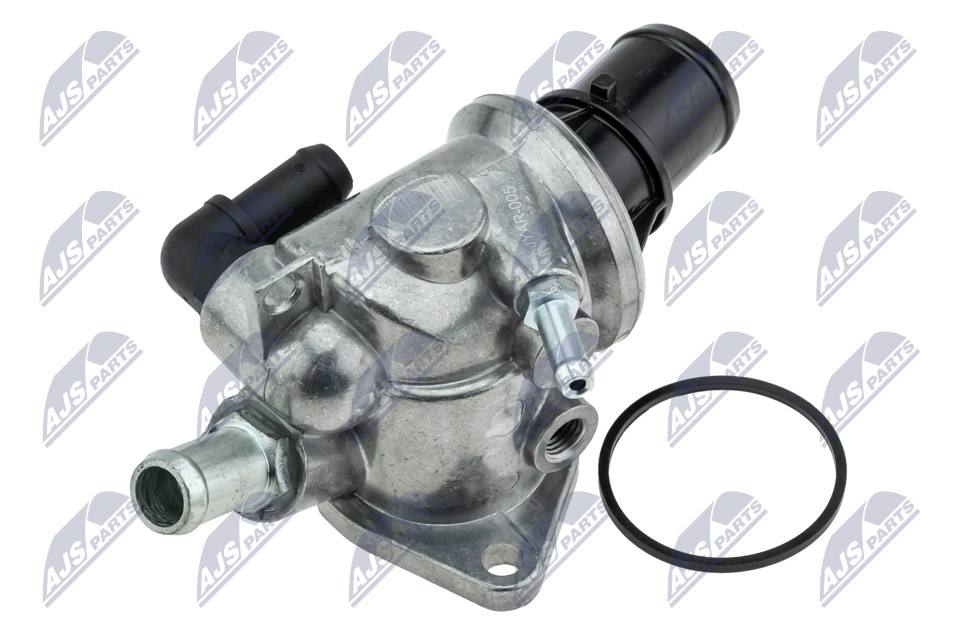 Thermostat, coolant - CTM-AR-005 NTY