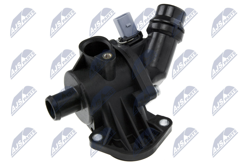 Thermostat, coolant - CTM-AU-000 NTY