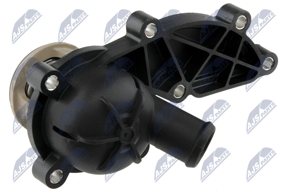 Thermostat, coolant - CTM-AU-001 NTY