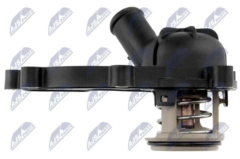 Thermostat, coolant - CTM-AU-001 NTY