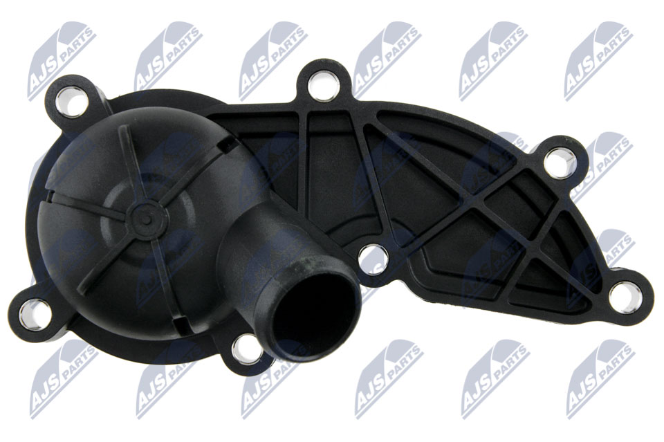Thermostat, coolant - CTM-AU-001 NTY