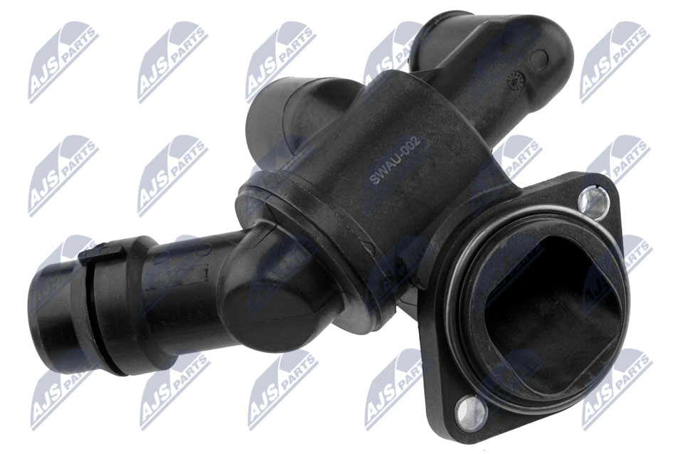 Thermostat, coolant - CTM-AU-002 NTY
