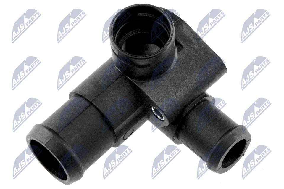 Coolant Flange - CTM-AU-003 NTY