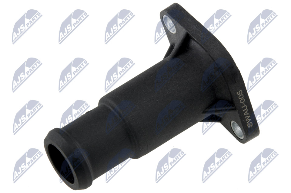 Coolant Flange - CTM-AU-005 NTY