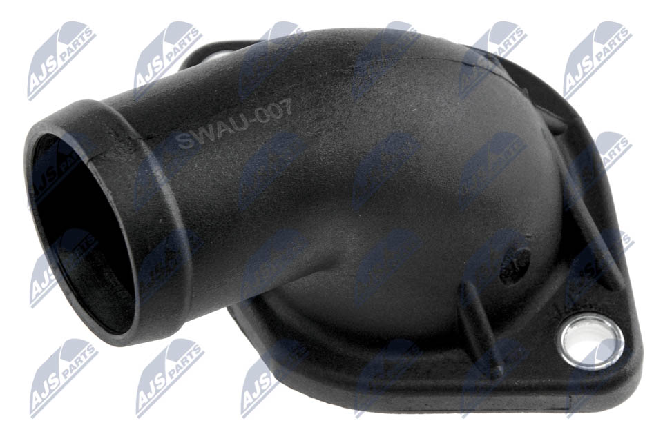 Flangia d. refrigerante - CTM-AU-007 NTY
