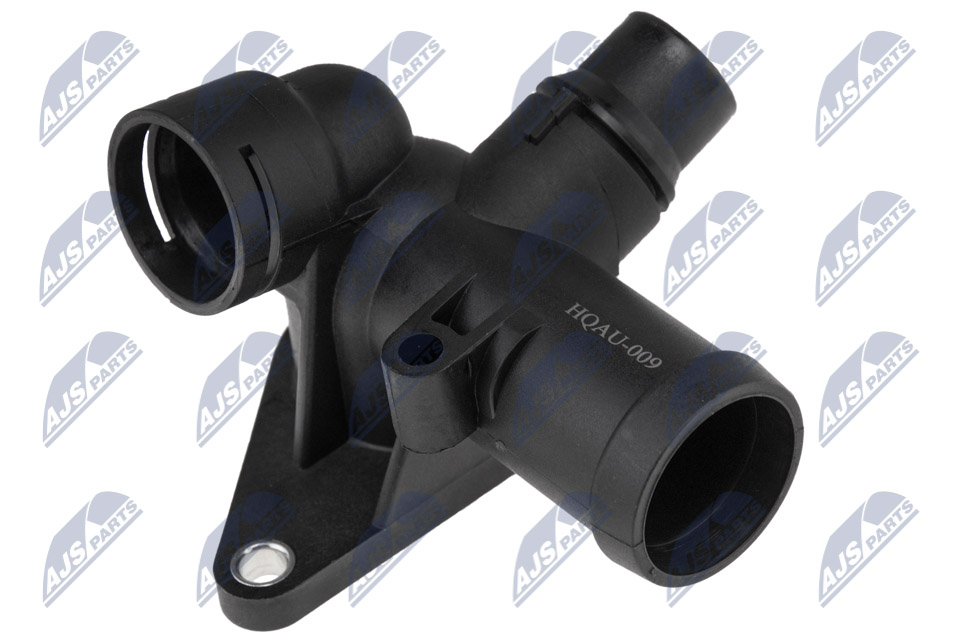 Coolant Flange - CTM-AU-009 NTY