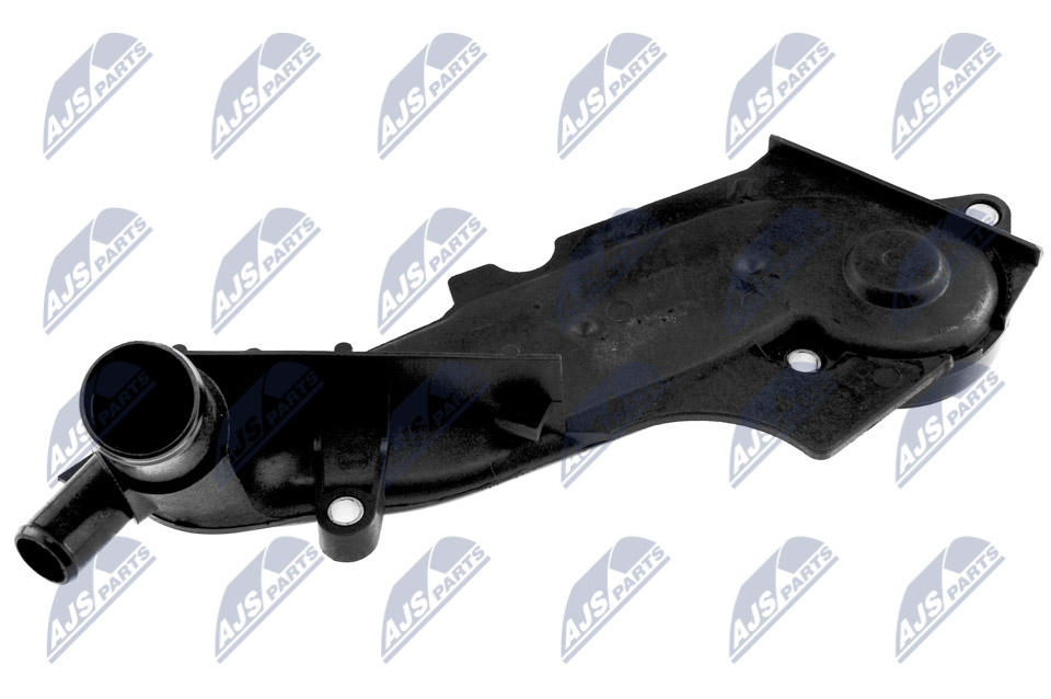 Thermostat Housing - CTM-AU-010 NTY