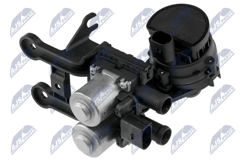 Control Valve, coolant - CTM-AU-011 NTY