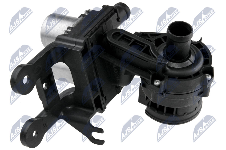Valvola regolazione refrigerante - CTM-AU-011 NTY