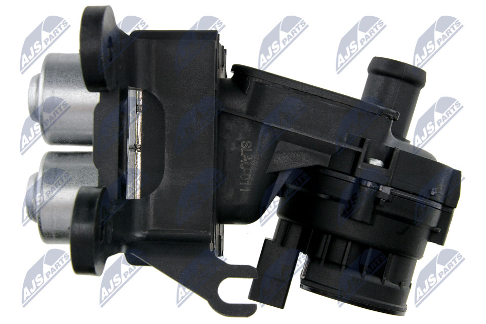 Valvola regolazione refrigerante - CTM-AU-011 NTY