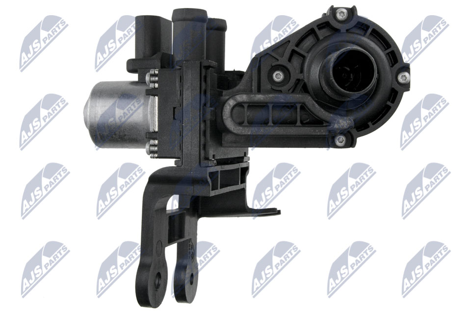 Valvola regolazione refrigerante - CTM-AU-011 NTY