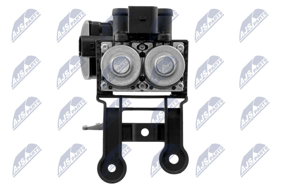 Valvola regolazione refrigerante - CTM-AU-011 NTY