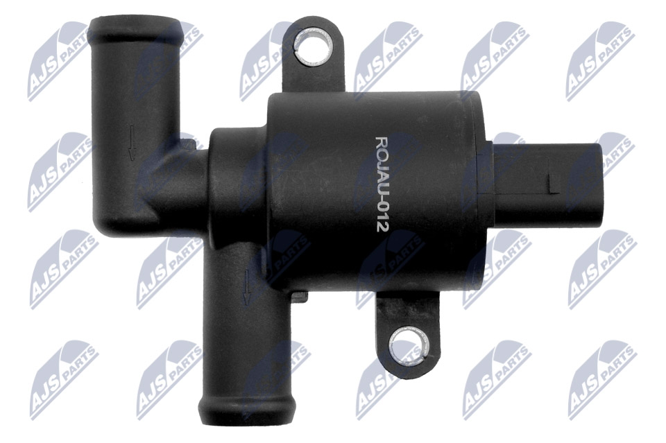 Control Valve, coolant - CTM-AU-012 NTY