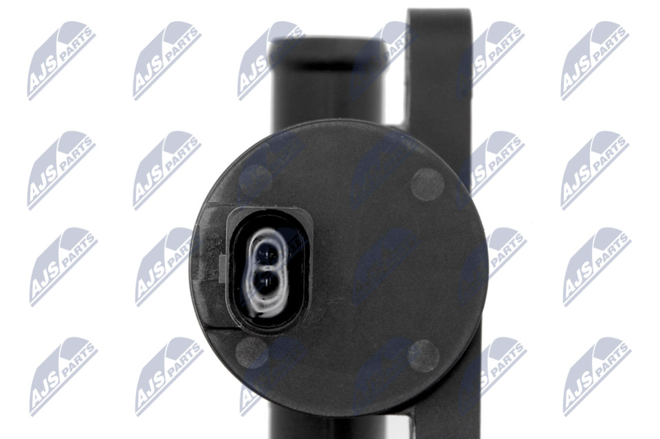 Control Valve, coolant - CTM-AU-012 NTY