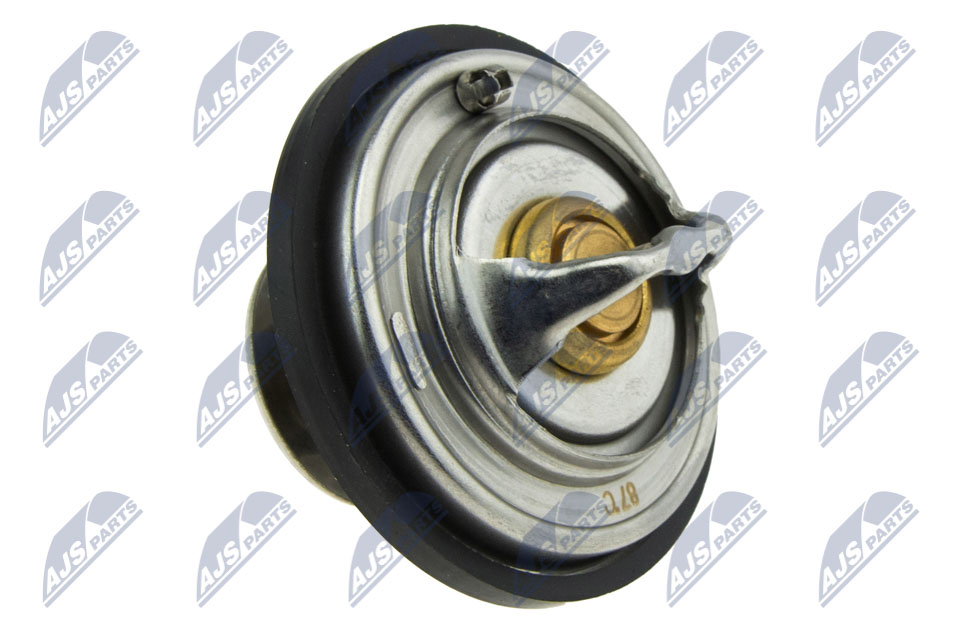 Termostato, Refrigerante - CTM-AU-015 NTY