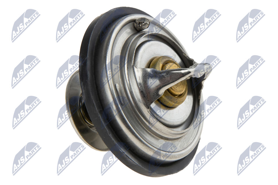 Thermostat, coolant - CTM-AU-017 NTY