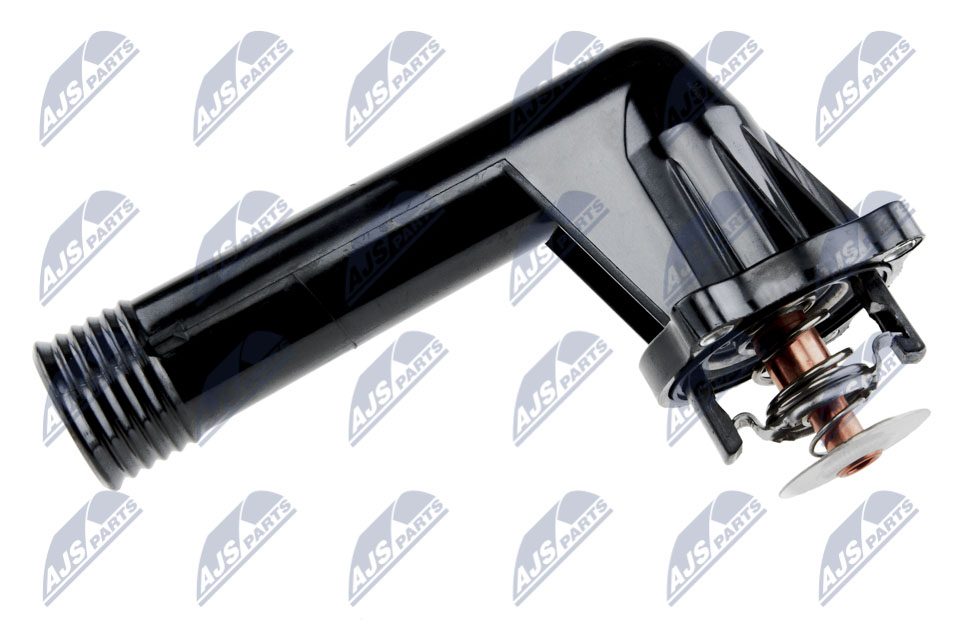 Thermostat, coolant - CTM-BM-000 NTY