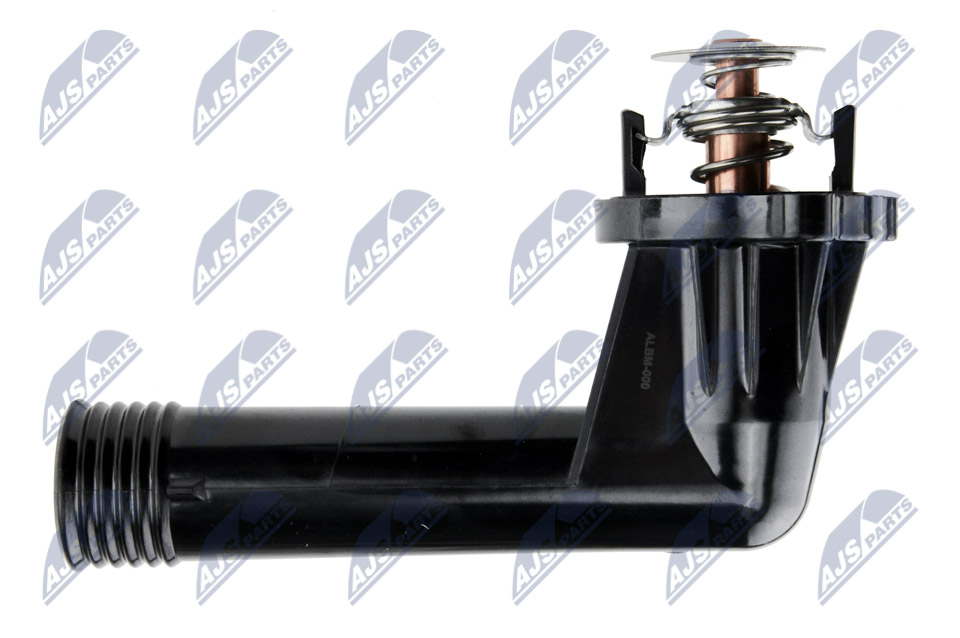 Termostato, Refrigerante - CTM-BM-000 NTY