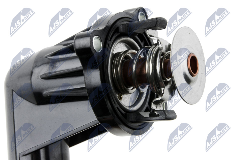 Termostato, Refrigerante - CTM-BM-000 NTY