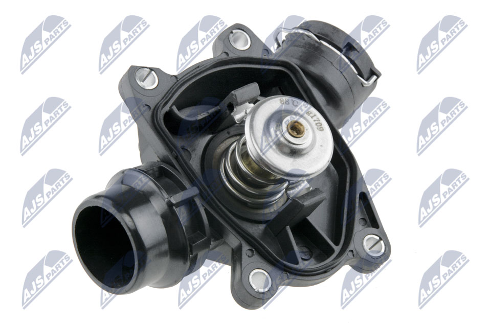 Termostato, Refrigerante - CTM-BM-001 NTY