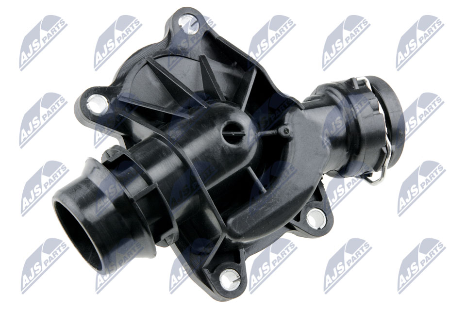 Thermostat, coolant - CTM-BM-001 NTY