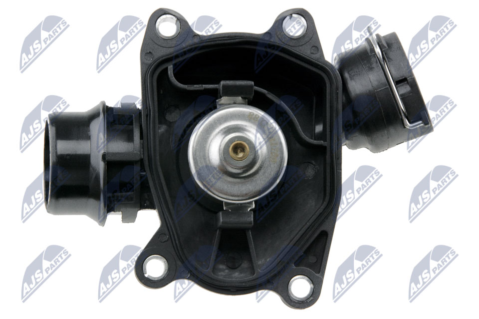 Thermostat, coolant - CTM-BM-001 NTY