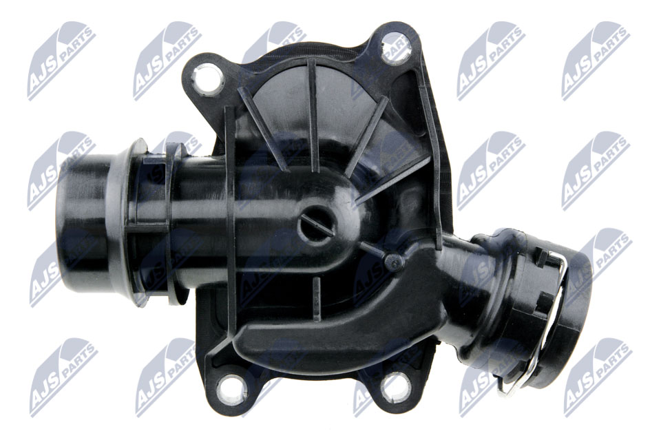 Thermostat, coolant - CTM-BM-001 NTY