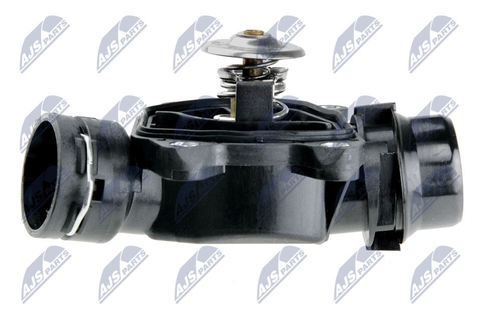 Thermostat, coolant - CTM-BM-001 NTY