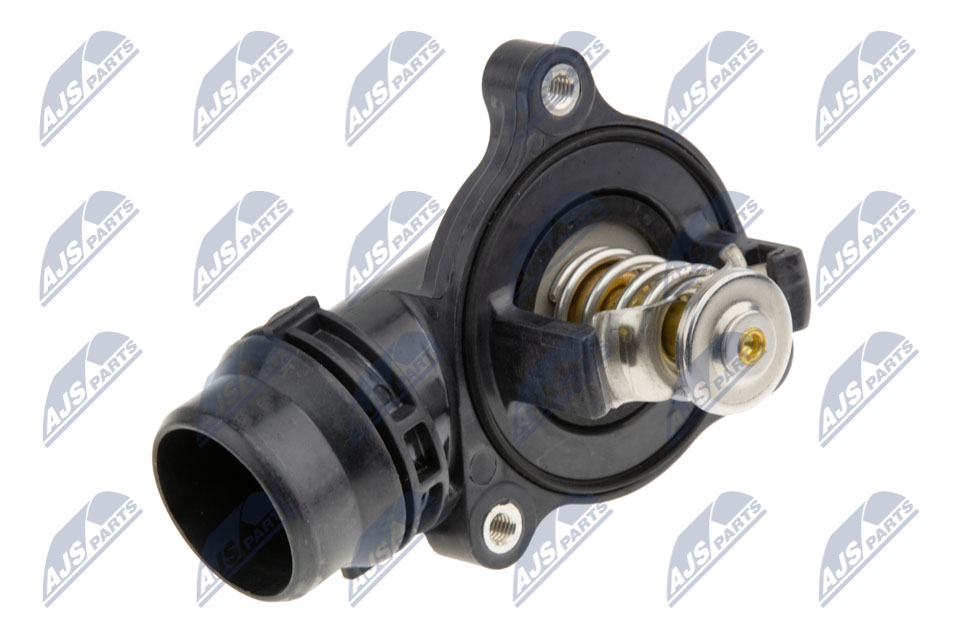 Thermostat, coolant - CTM-BM-002 NTY