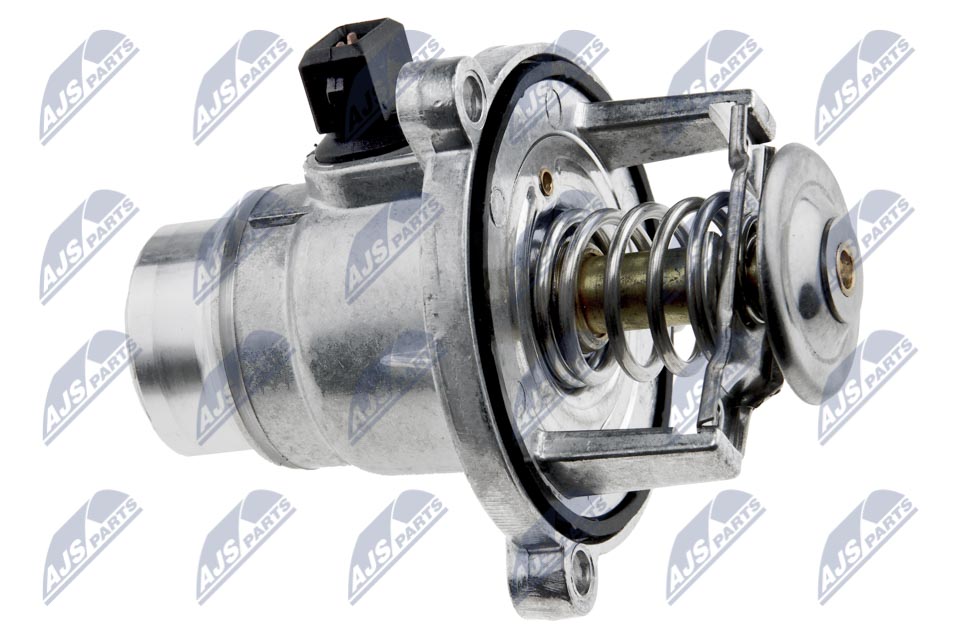 Thermostat, coolant - CTM-BM-003 NTY