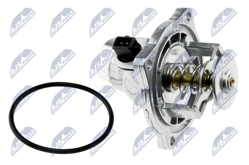 Thermostat, coolant - CTM-BM-005 NTY