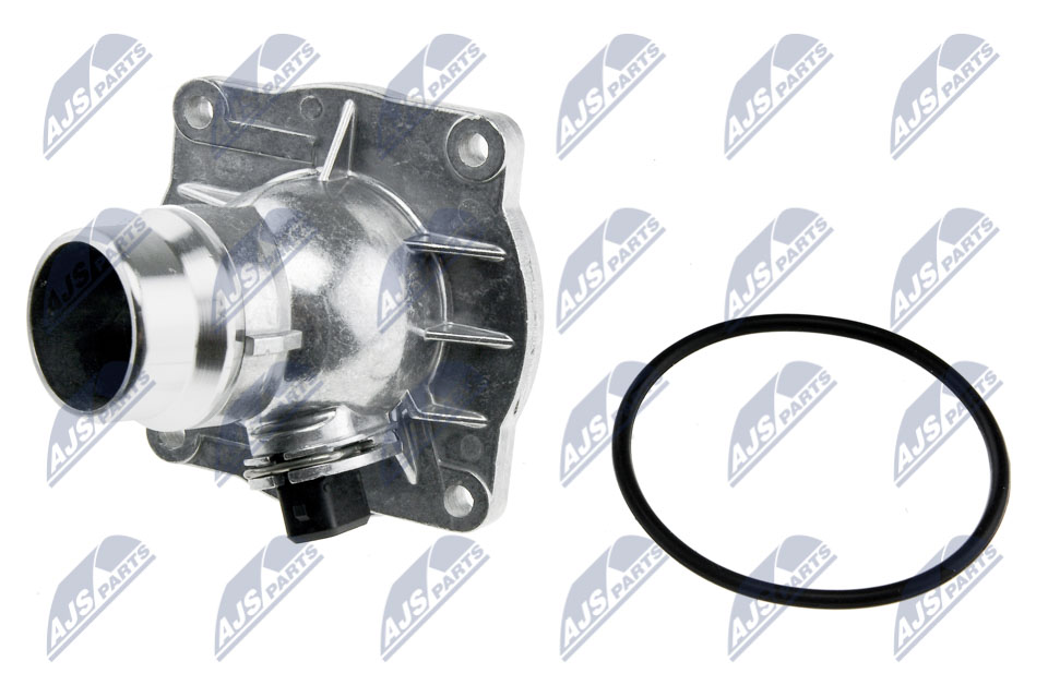 Thermostat, coolant - CTM-BM-005 NTY